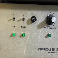 New Brunswick Controlled Environment Incubator Shaker image 2